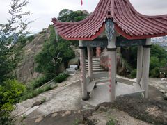 -青芝山风景名胜区