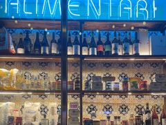 -Alimentari早午餐(安福路店)