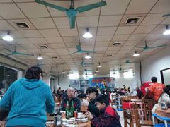 大堂-燊燊火锅(二分店)