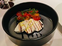 -北京金融街丽思卡尔顿酒店·意味轩 Cepe