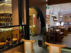 大堂-呷哺呷哺(万达新世界店)
