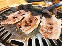 -秋木烤肉·韩国牛肉名家(高新旗舰店)
