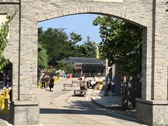 -威海华夏城景区