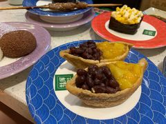 -福库回转寿司(北美新天地时尚中心店)