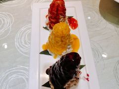 -蓬川食府(金海道店)