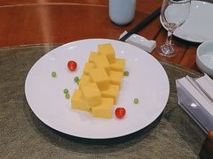 -清雅臻品·竹林院落·新派青岛菜(崂山店)