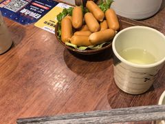 -楠火锅(仁恒梦中心店)