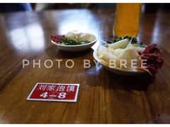 -老刘家泡馍·陕西老字号(钟楼广济街店)