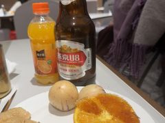 -晶丽香榭自助餐(南京大饭店)