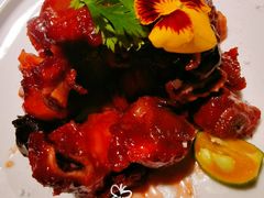 -小放牛炒菜馆(军校店)