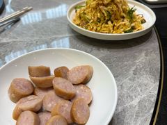 -饼中王酒楼(光复西路店)