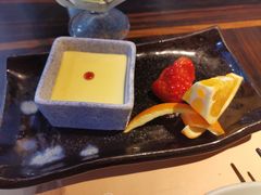 -山葵家·创意料理(临平银泰城店)