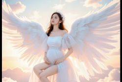 -HELLO 妈咪高端孕妇摄影(徐汇总店)