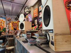 -nodcafe(M50创意园店)