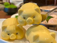 -蛇口希尔顿南海酒店·随轩中餐厅·粤菜
