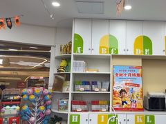 -安妮花英语·青少儿(海格堡店)