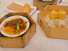 -鹿鸣酒家(越秀店)