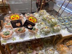 -山崎面包(静安久光店)