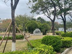 -中国闽台缘博物馆