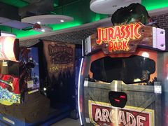 -Play1家庭娱乐中心(包河大玩家店)