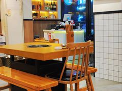 大堂-楚成谷鸭馆(裕民店)