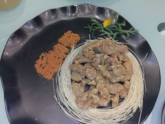 -缤圣源中国清真菜(群力店)