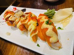 -鸟鹏烧鸟居酒屋(熙龙湾店)