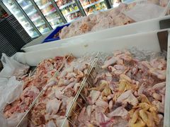 -Servay Hypermarket & Parkwell Departmental Store(SERVAY-KK PLAZA-CUP)