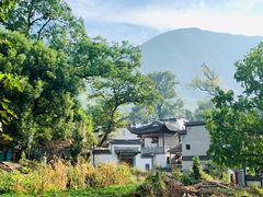 -塔川景区