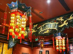 -茶人村·宫廷私厨(奥体印象城店)