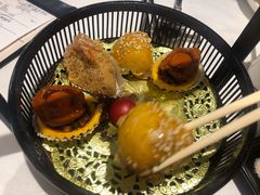 -翠园(兴业太古汇店)