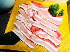 -江户烧肉(高德店)