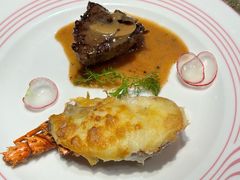 -太湖饭店玉兰厅(自助餐厅)