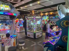 -反斗乐园(中航城君尚购物中心)