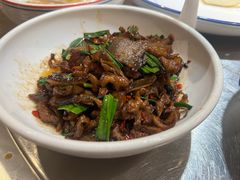 -红旗大食堂(君悦紫园店)