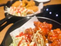 -火炉火自助餐(悠唐购物中心店)