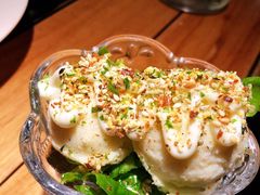 -春树下·树屋花房西餐厅(罍街AS1980店)