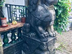 景点-坂田手造文化街