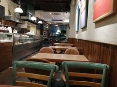 -榖屋house of flour(张江首店)