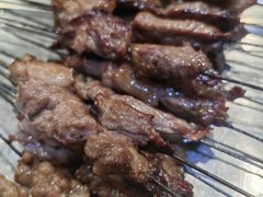 -黑蛋烤肉坊(光华路总店)