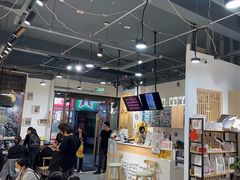 -陶语手工·拼豆·陶艺·银饰diy(宽厚里店)