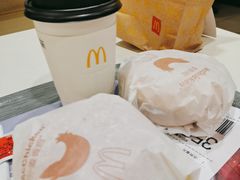 -麦当劳(东门店)