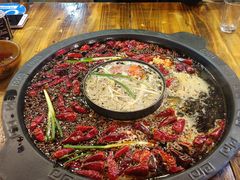 -蜀大侠火锅(寰球文化地标·总府店)