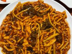 -恩宏德餐馆(平山道店)