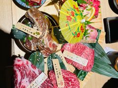-松鱼亭·和牛烧肉(协鑫广场店)