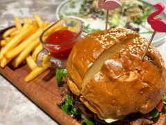 牛到家大牛堡-牛到家牛排(城外诚店)