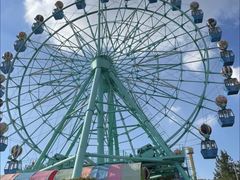 -南京银杏湖乐园