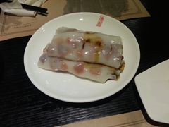 靚蜜汁叉燒腸粉-糖朝(尖沙咀店)