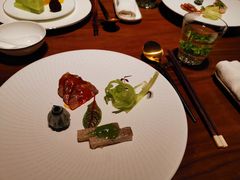 -山里亲戚(淞虹路店)