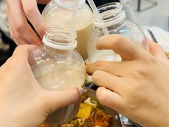 -张妈台式锅烧(深大店)